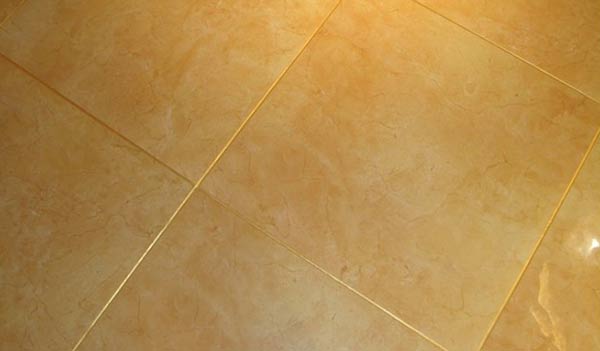 美縫劑顏色和瓷磚該如何搭配?